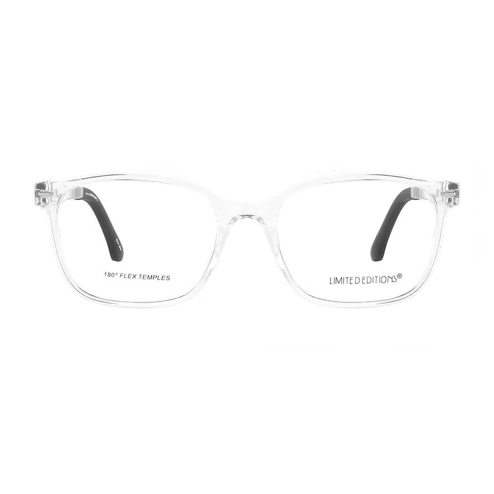 LIMITED EDITIONS AVE Eyeglasses - Crystal